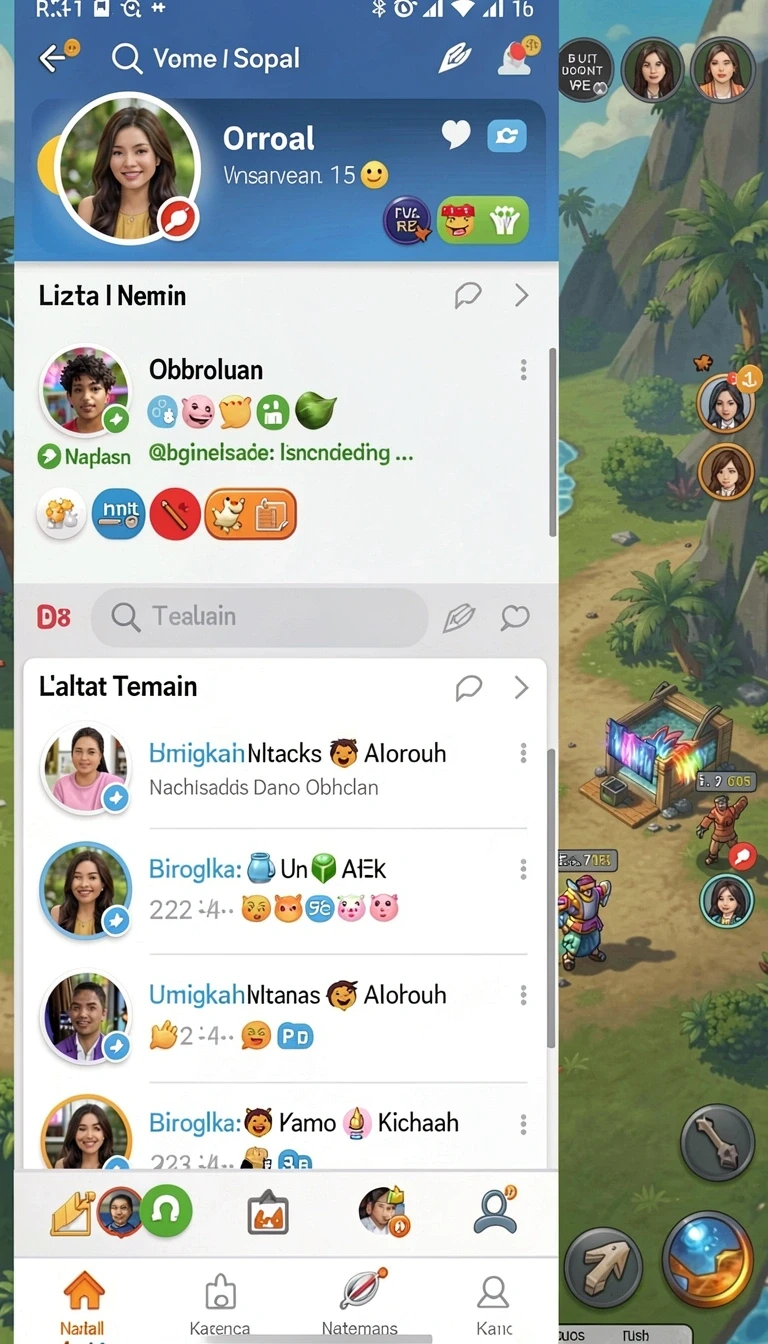 Screenshot Review Aplikasi watitoto Versi Terbaru nomor 1
