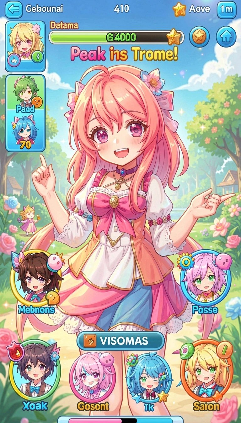 Screenshot Review Aplikasi 3446slots nomor 2