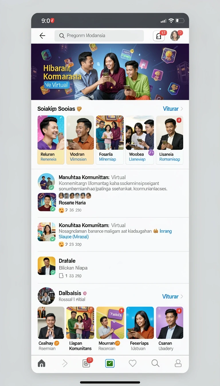 Screenshot Review Aplikasi for4d nomor 1