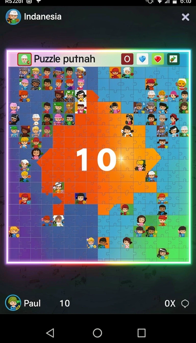 Screenshot Review Aplikasi rejekigames nomor 3