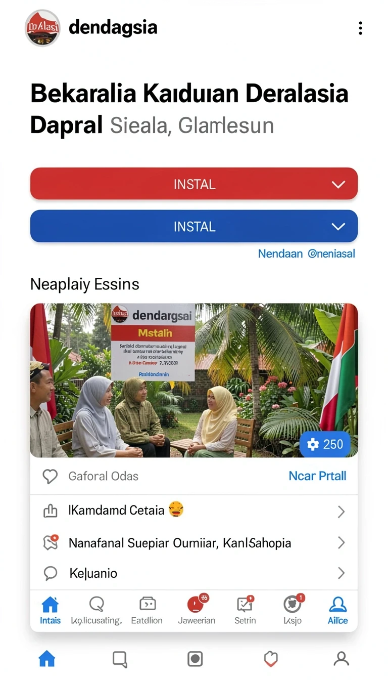 Screenshot Review Aplikasi DAY777 nomor 2