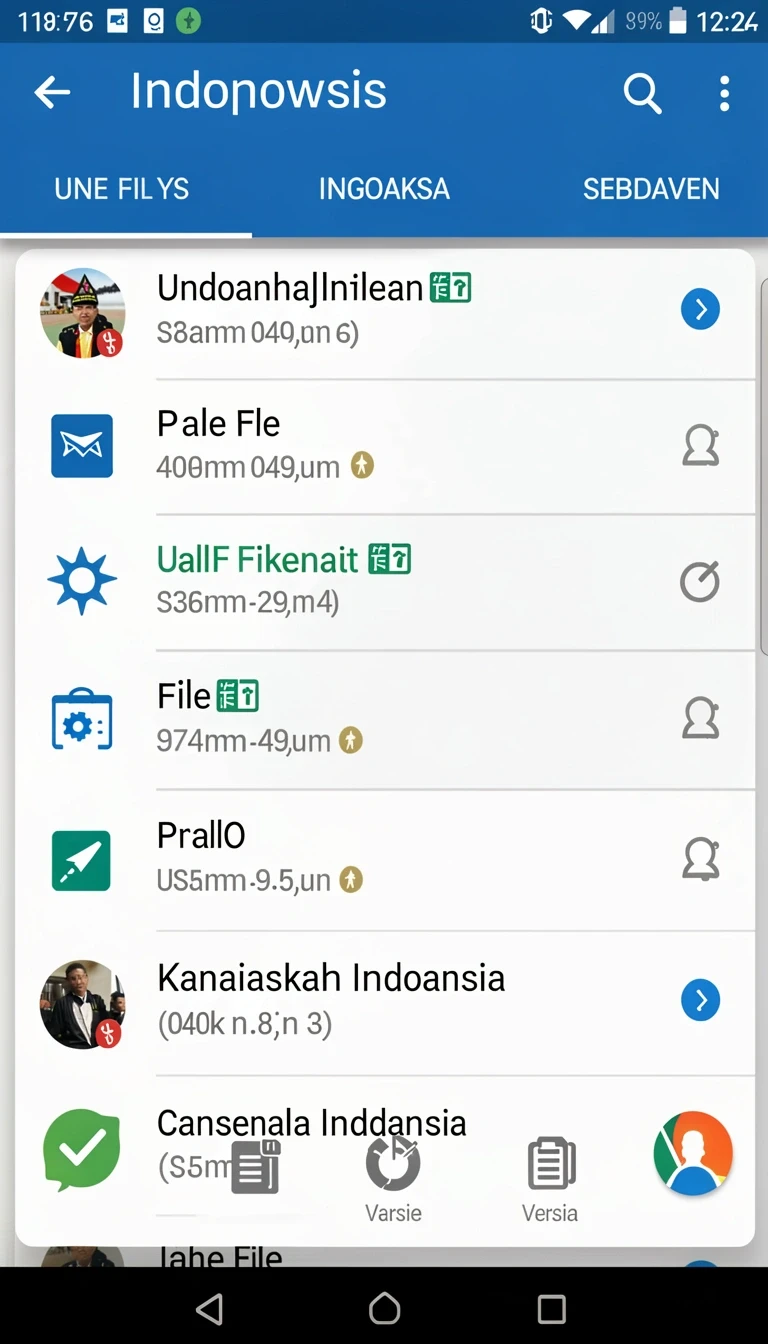 Screenshot Review Aplikasi menara188 nomor 2