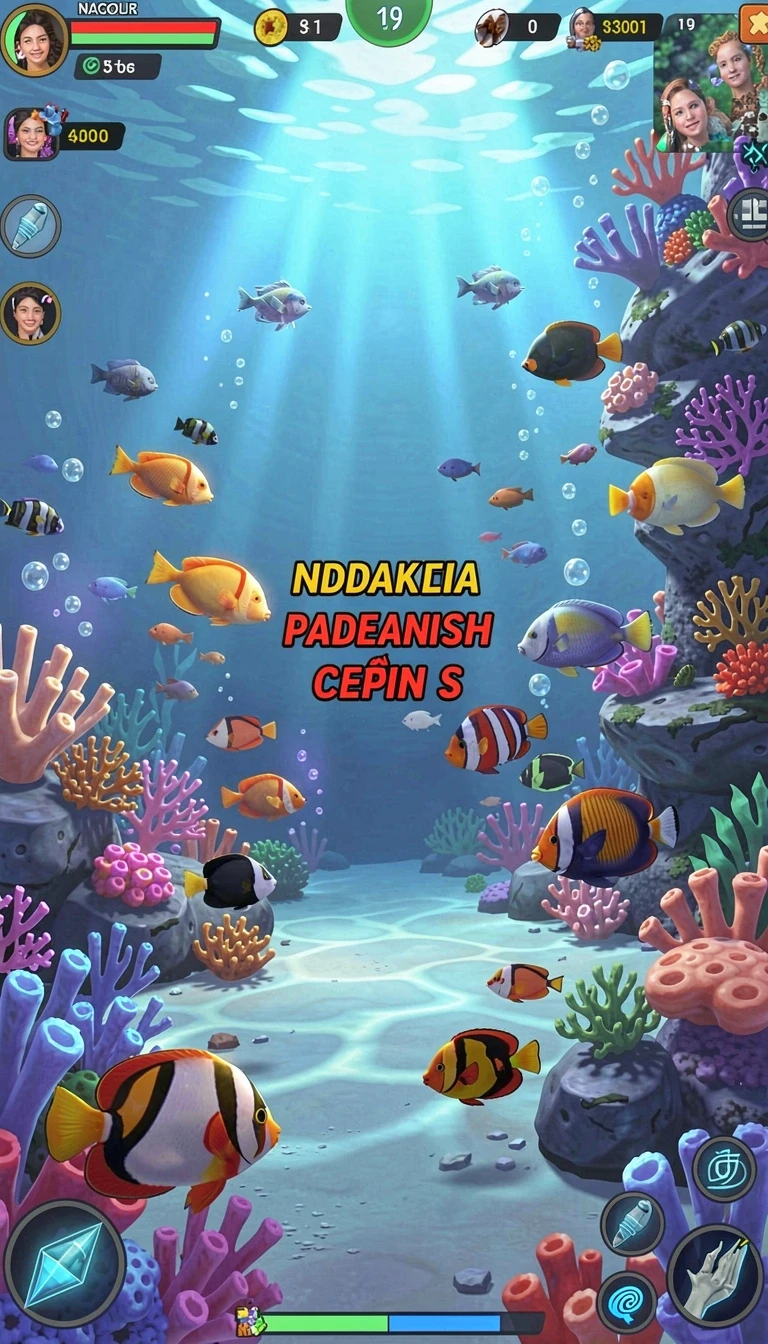 Screenshot Review Aplikasi gamerp nomor 1