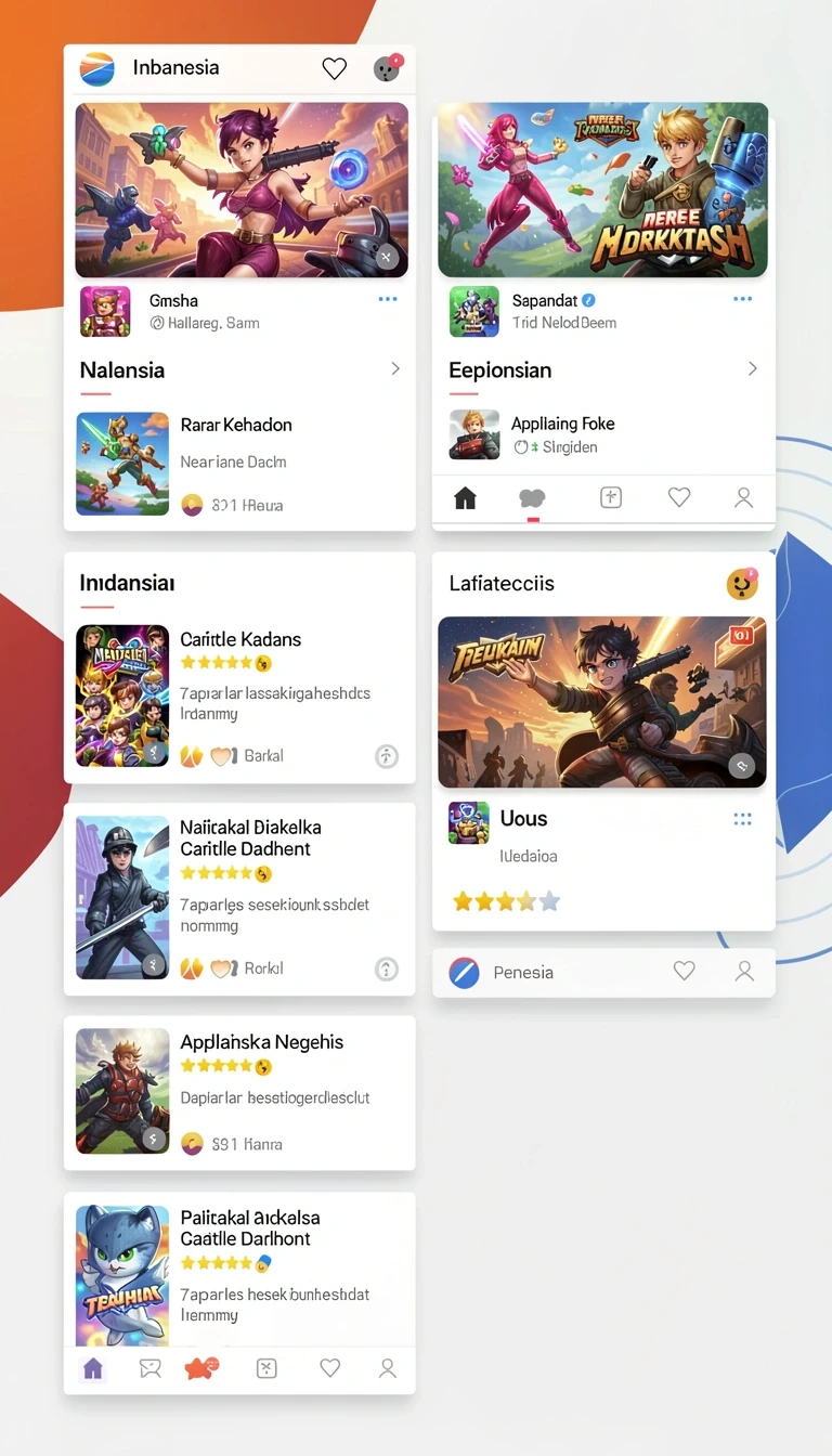 Screenshot Review Aplikasi promotions nomor 3