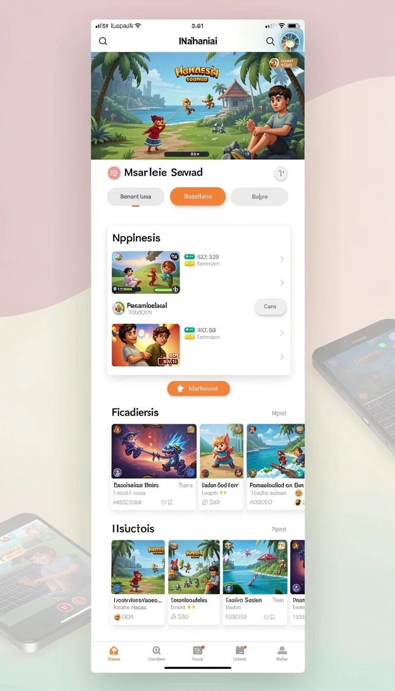 Screenshot Review Aplikasi nusabet88 Versi Terbaru nomor 2
