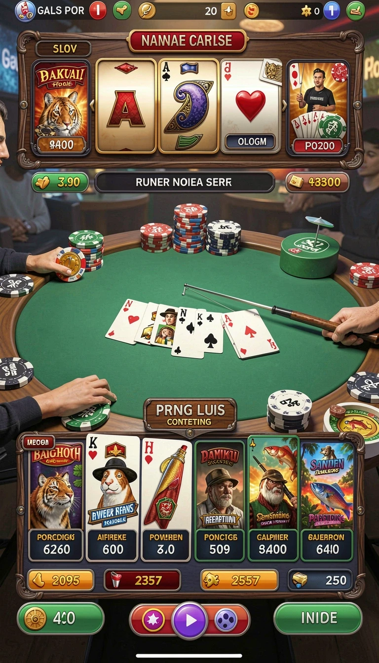 Screenshot Review Aplikasi jayatop77 nomor 1