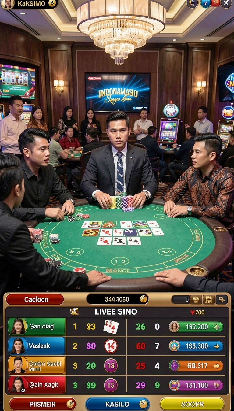 Screenshot Review Aplikasi turbo77 nomor 2