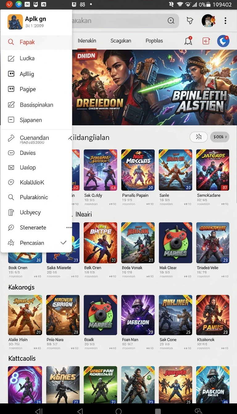 Screenshot Review Aplikasi ltdtoto nomor 2