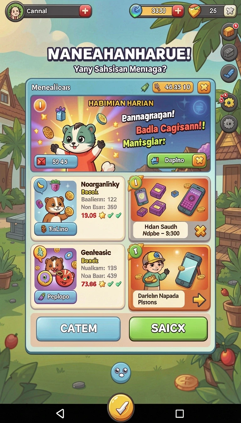 Screenshot Review Aplikasi lajubet Versi Terbaru nomor 2