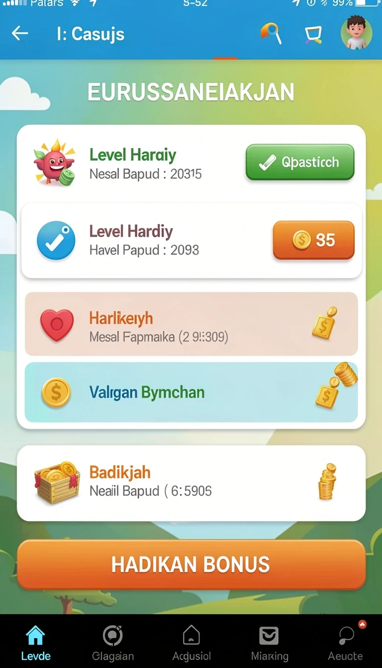 Screenshot Review Aplikasi naga1001 nomor 3