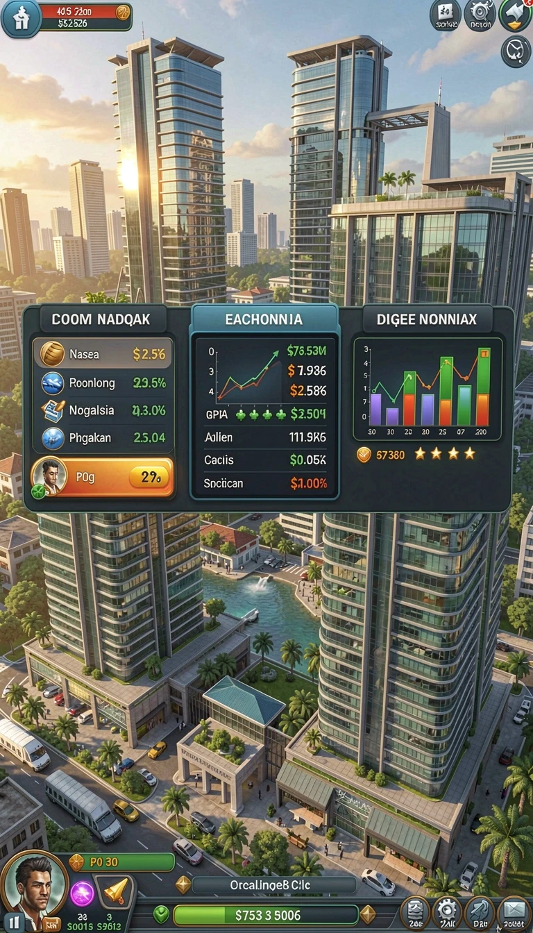 Screenshot Review Aplikasi ganas33 nomor 3
