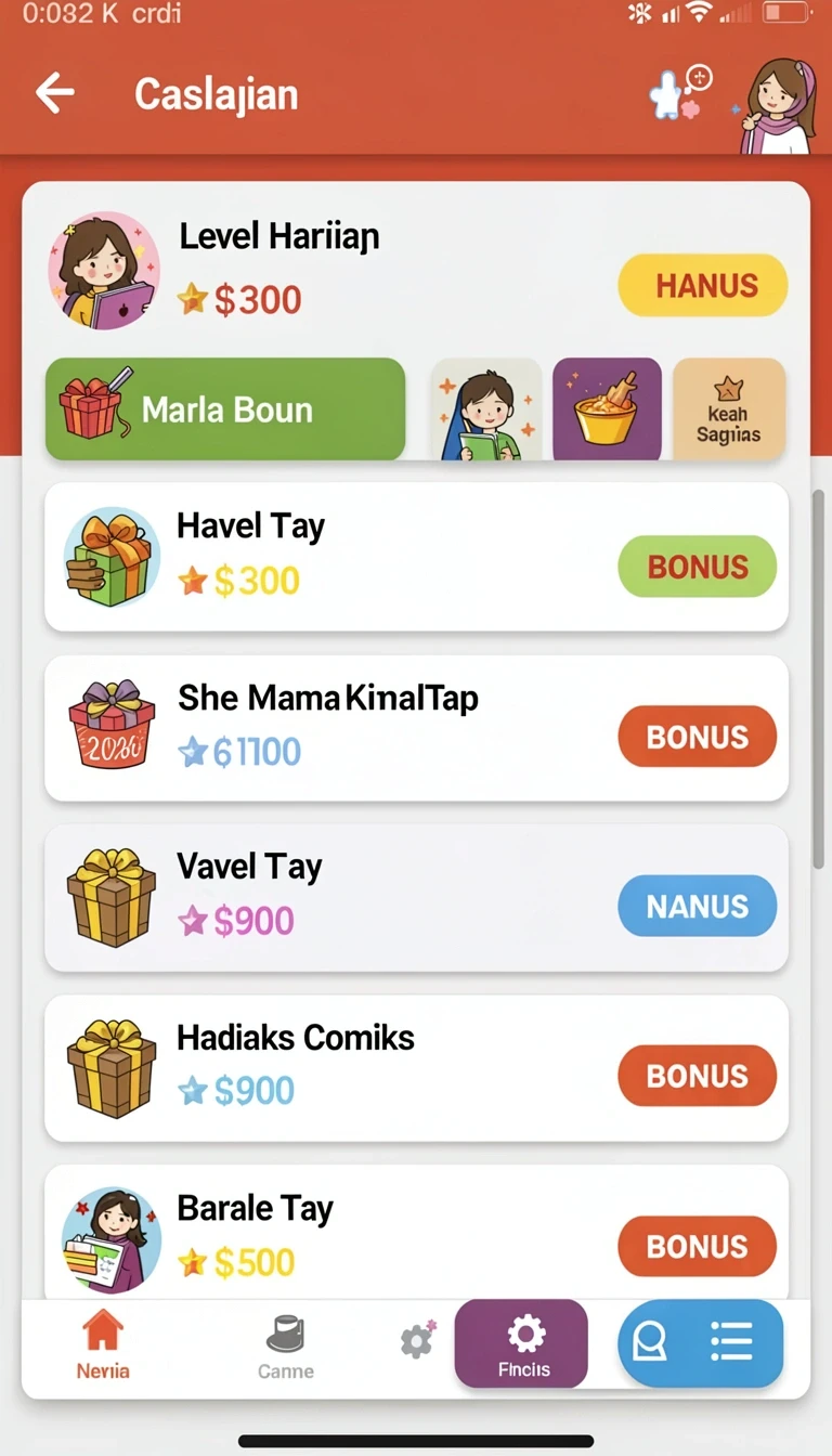 Screenshot Review Aplikasi gn777 Versi Terbaru nomor 3