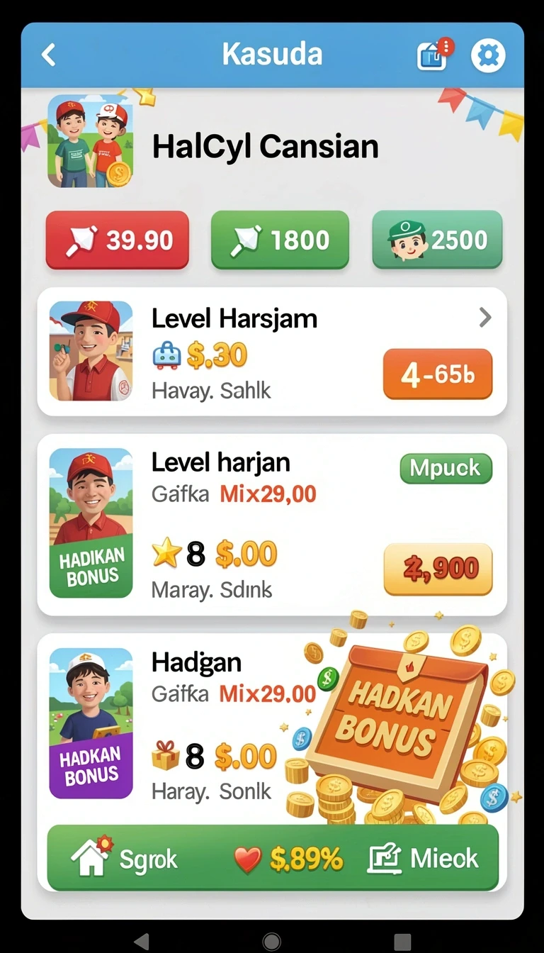 Screenshot sultan88 App APK Terbaru nomor 3