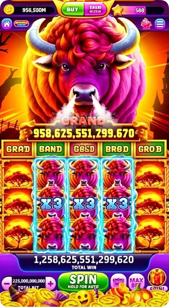Screenshot bigwin138 App APK Terbaru nomor 3