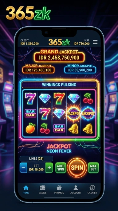 Screenshot Review Aplikasi hq777 nomor 3