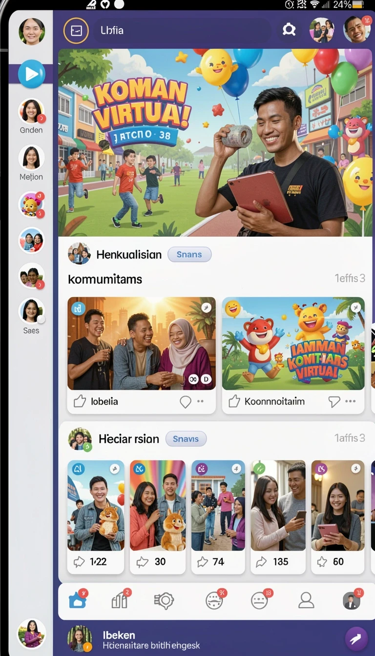 Screenshot Review Aplikasi gtpidn nomor 1