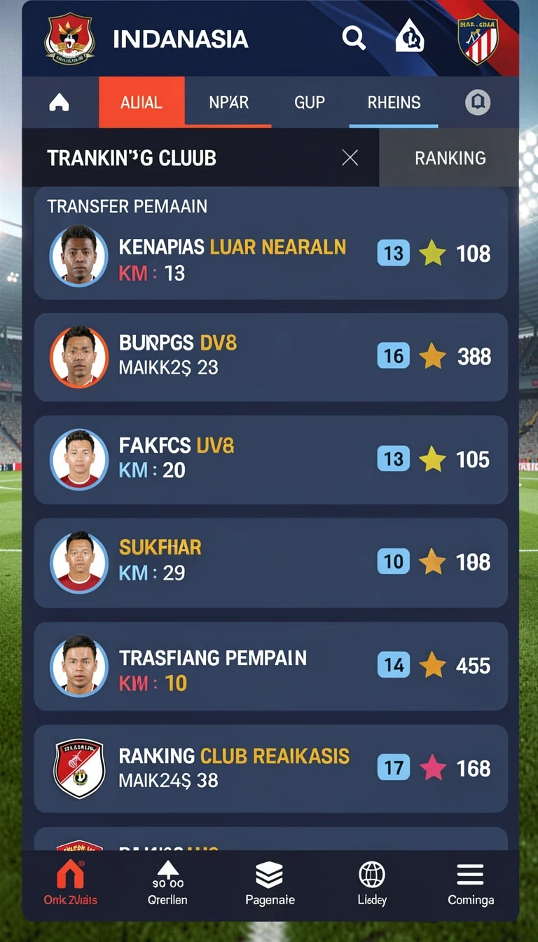 Screenshot Review Aplikasi dewi88 nomor 3