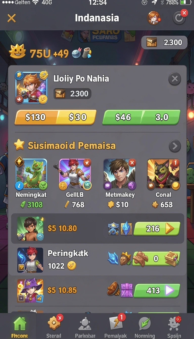 Screenshot Review Aplikasi pp7slot nomor 1