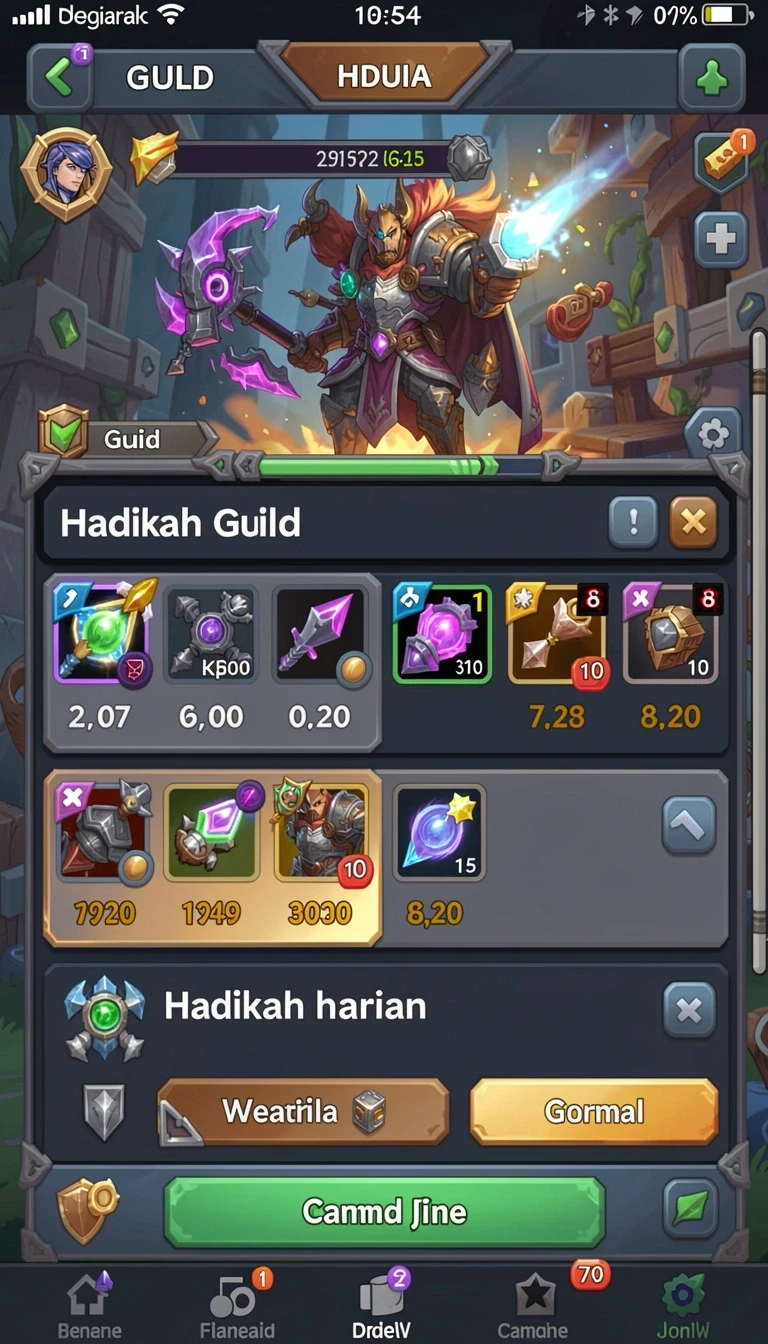 Screenshot Review Aplikasi lajubet Versi Terbaru nomor 3