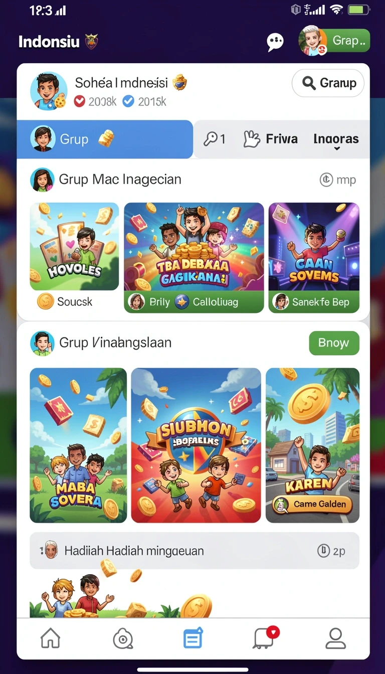 Screenshot Review Aplikasi juragan4d nomor 2