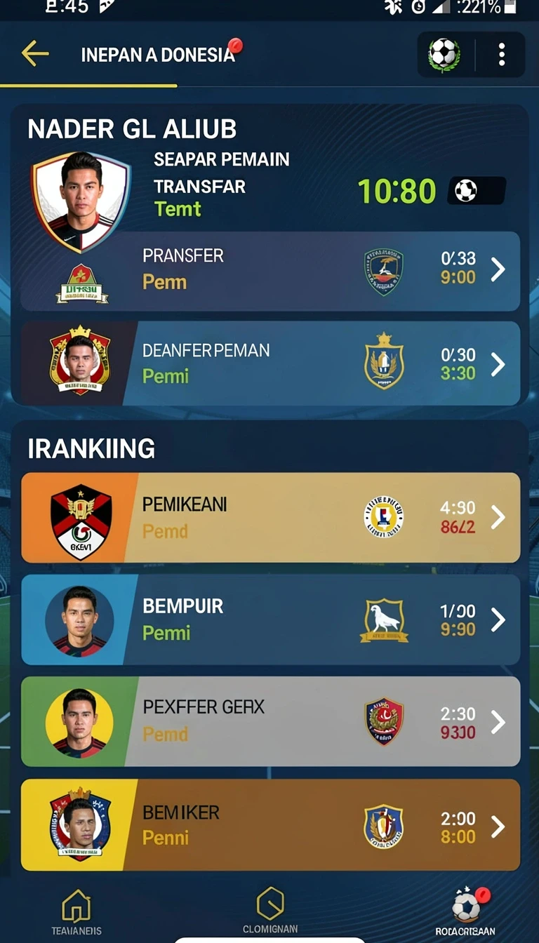 Screenshot Review Aplikasi indoslot303 nomor 3