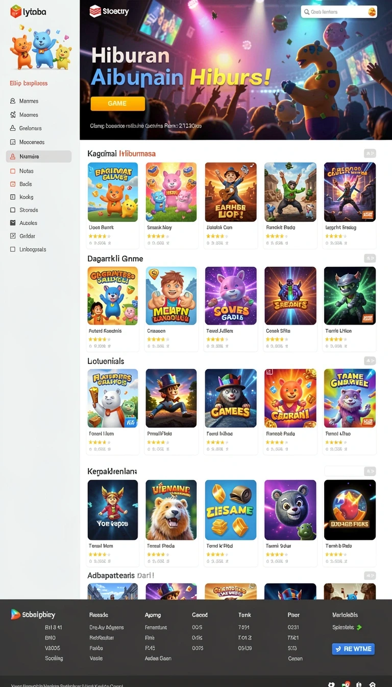 Screenshot Review Aplikasi lucksvip nomor 1