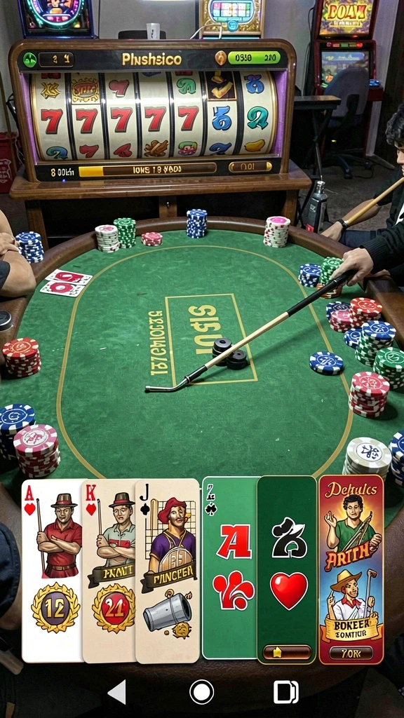 Screenshot Review Aplikasi mafiatoto nomor 2