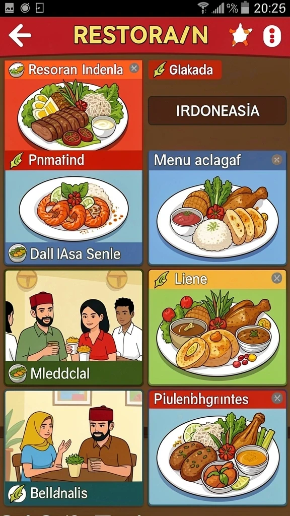 Screenshot Review Aplikasi bintangpo nomor 3