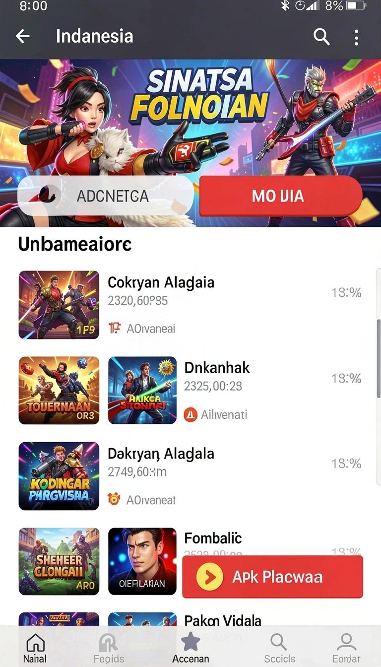 Screenshot Review Aplikasi nexgid nomor 2