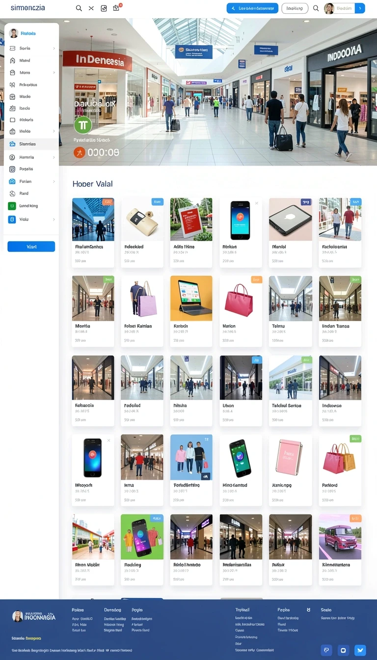 Screenshot Review Aplikasi ina777 nomor 1