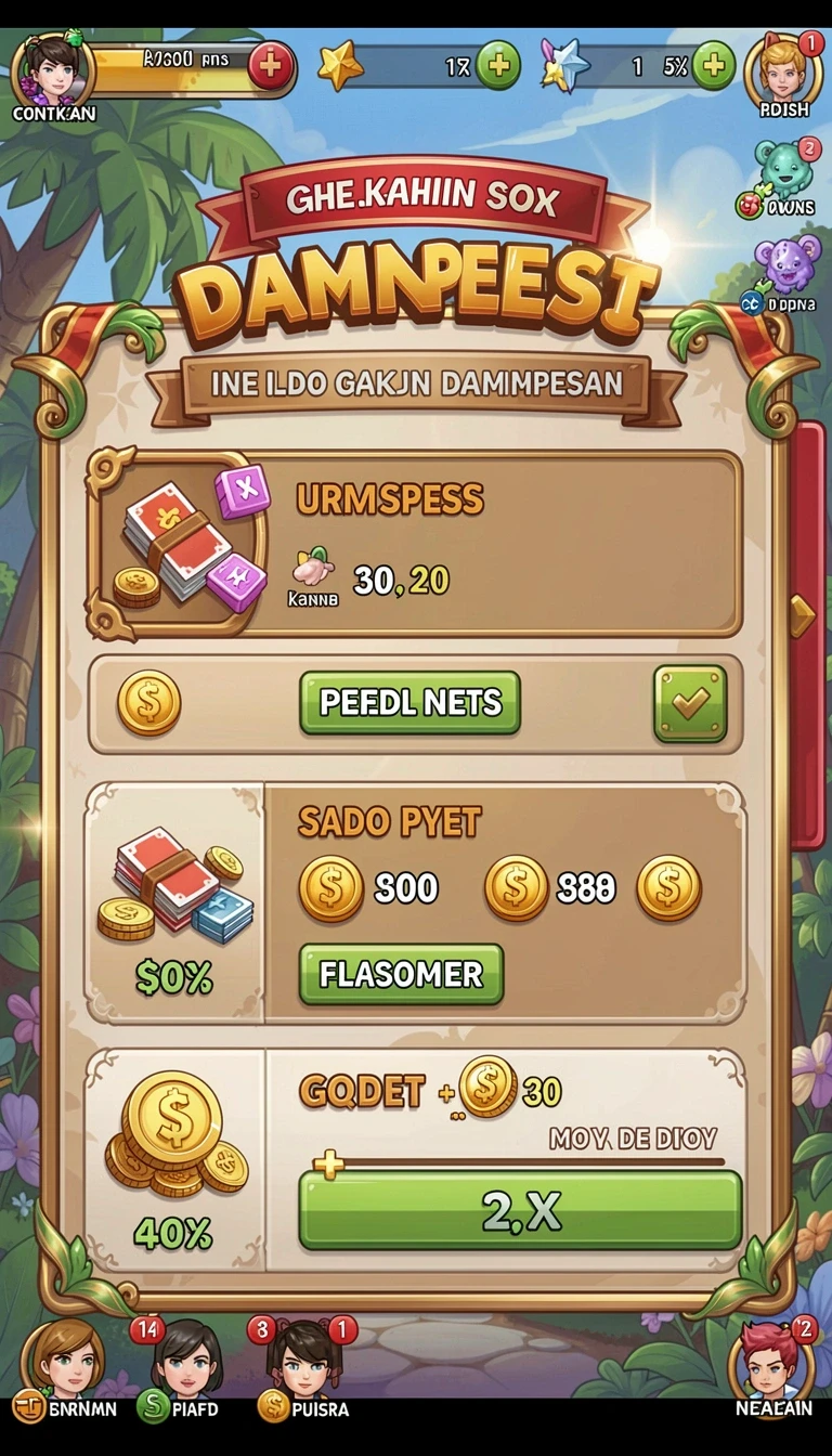 Screenshot Review Aplikasi 531slot nomor 3