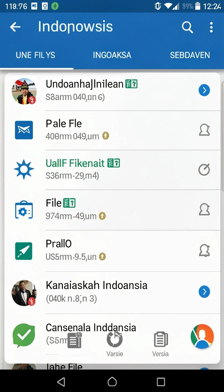 Screenshot Review Aplikasi beton999 nomor 2