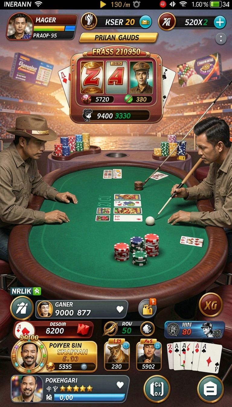 Screenshot Review Aplikasi bataratoto nomor 3