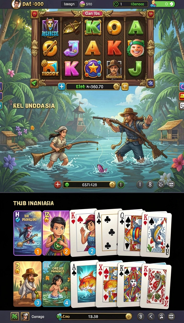 Screenshot Review Aplikasi panglima77 nomor 1