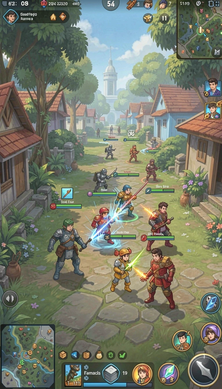 Screenshot Review Aplikasi id678 nomor 2