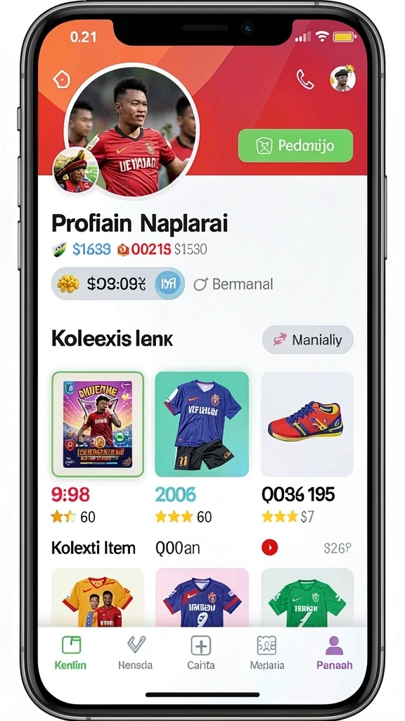 Screenshot Review Aplikasi markas789 nomor 2
